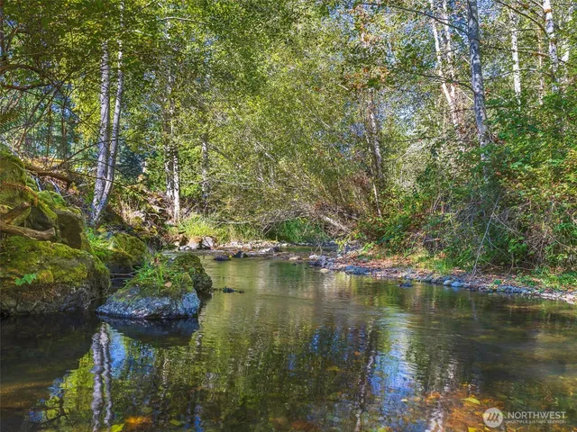 $699,000 | 293935 Highway 101, Quilcene, WA 98376