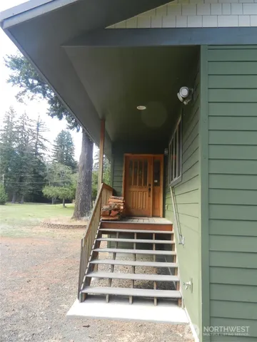 $699,000 | 293935 Highway 101, Quilcene, WA 98376