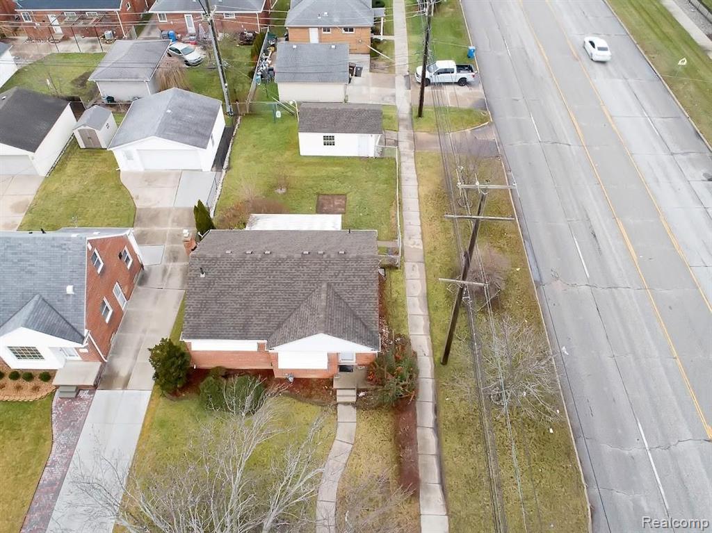 114 Shadowlawn Street Inkster, MI 48141 - Photo 29 of 35