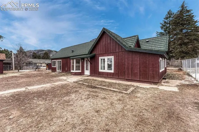 $565,000 | 245 Lower Glenway Street, Palmer Lake, CO 80133