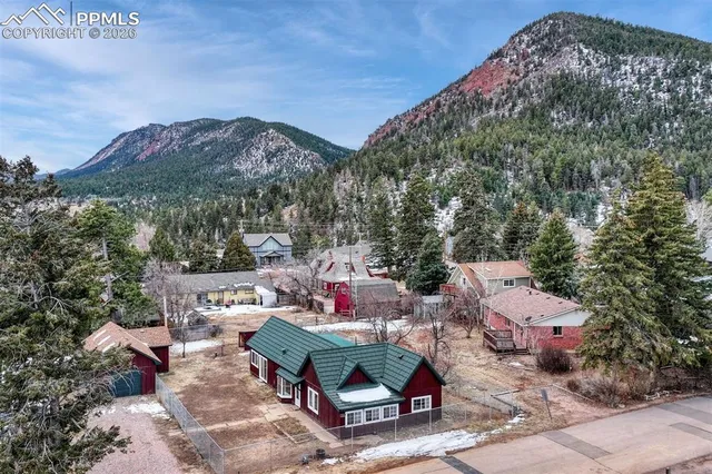 $565,000 | 245 Lower Glenway Street, Palmer Lake, CO 80133