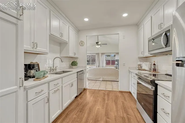 $565,000 | 245 Lower Glenway Street, Palmer Lake, CO 80133