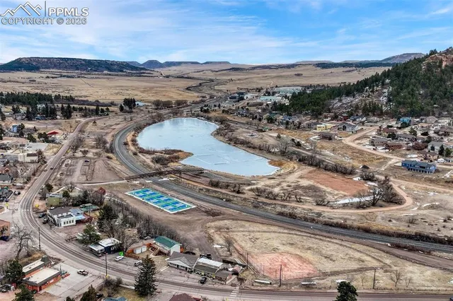 $565,000 | 245 Lower Glenway Street, Palmer Lake, CO 80133