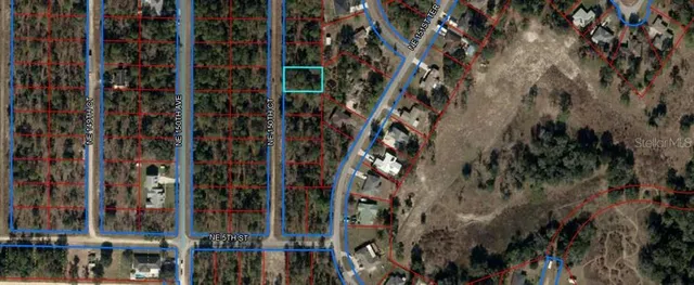 $25,000 | 19 Northeast 150 Court, Williston, FL 32696