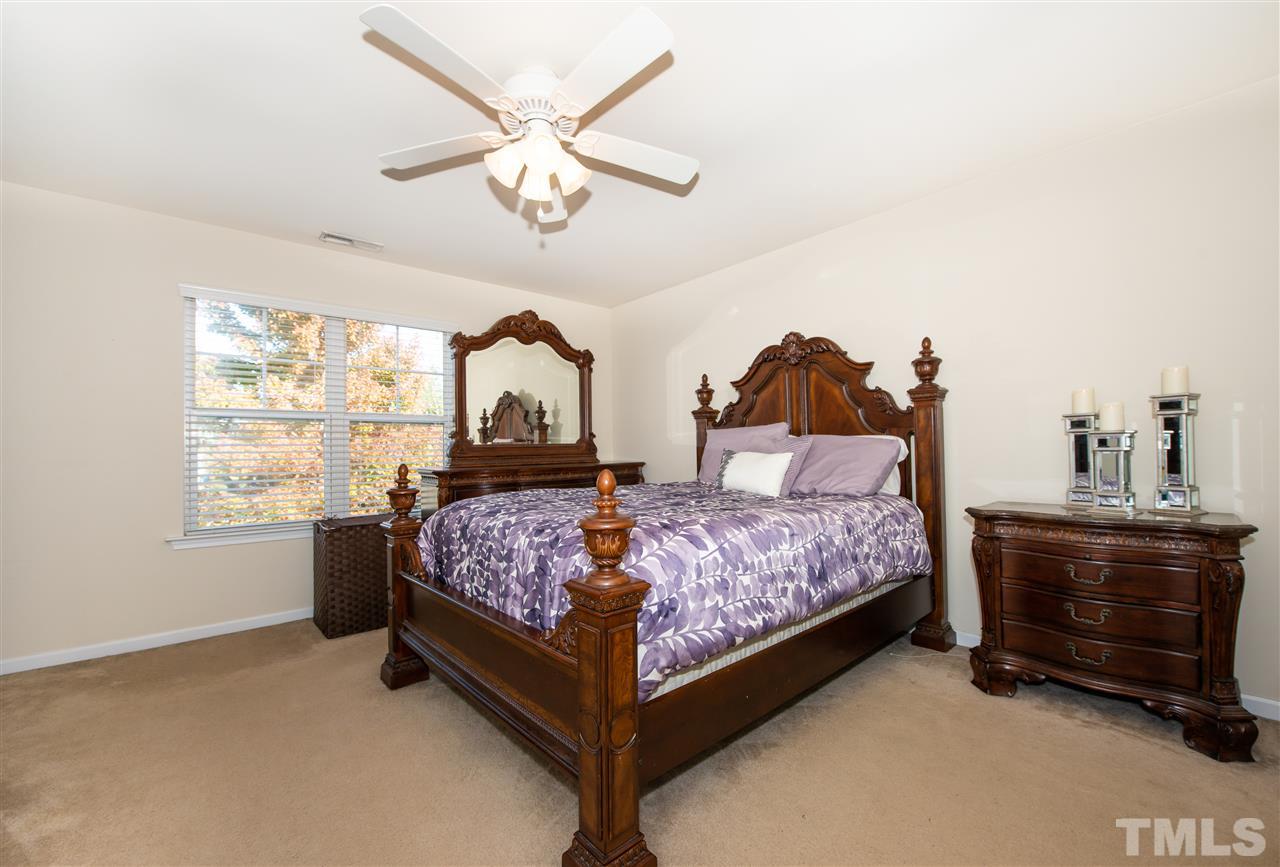 3015 Berkeley Springs Place Raleigh, NC 27616 - Photo 14 of 20