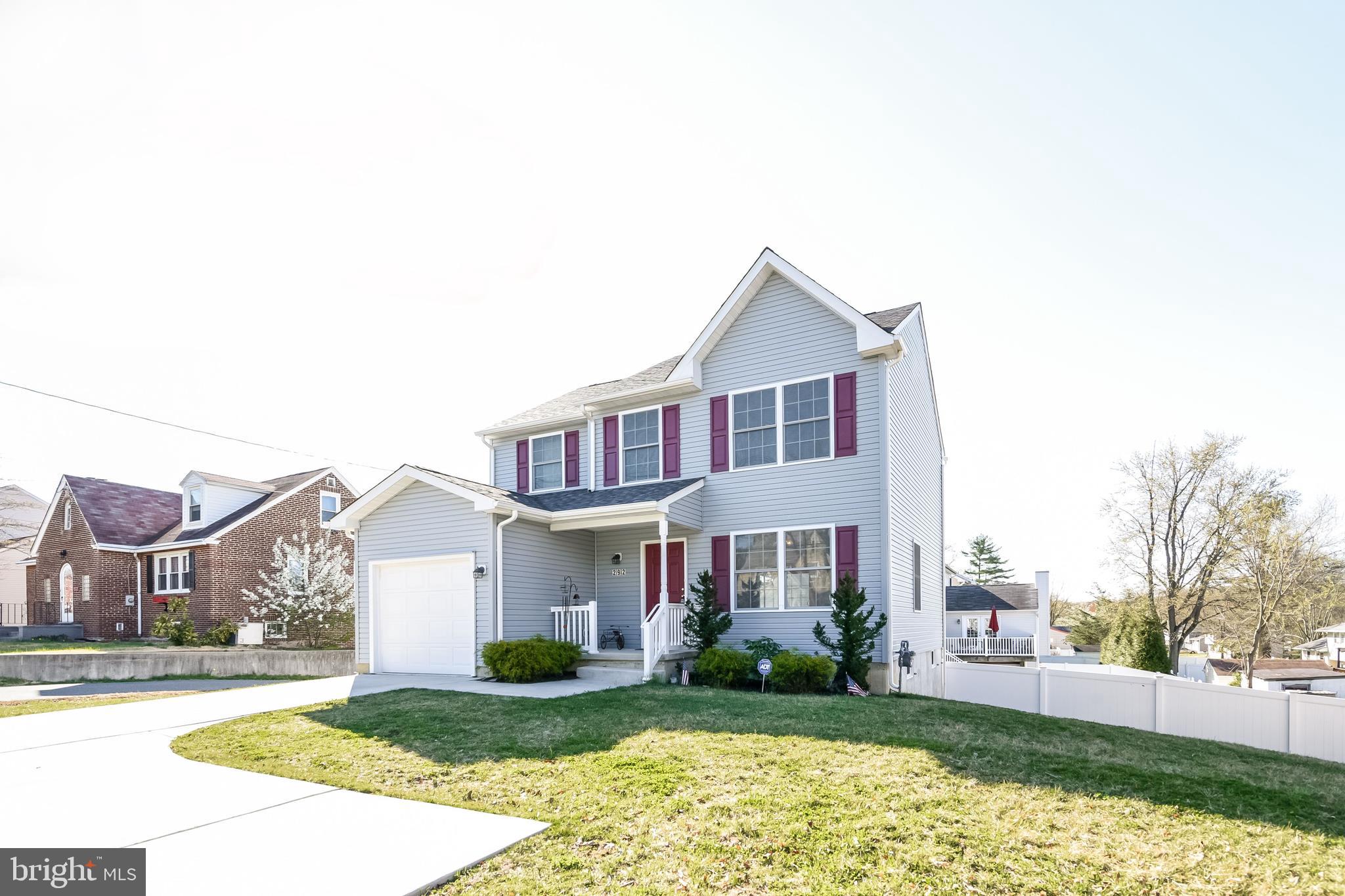 292 East Browning Road Bellmawr, NJ 08031 - Photo 2 of 18 Gallery Image 2