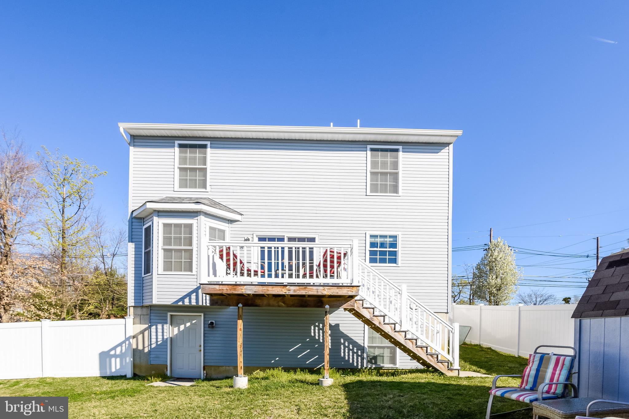292 East Browning Road Bellmawr, NJ 08031 - Photo 17 of 18 Gallery Image 17