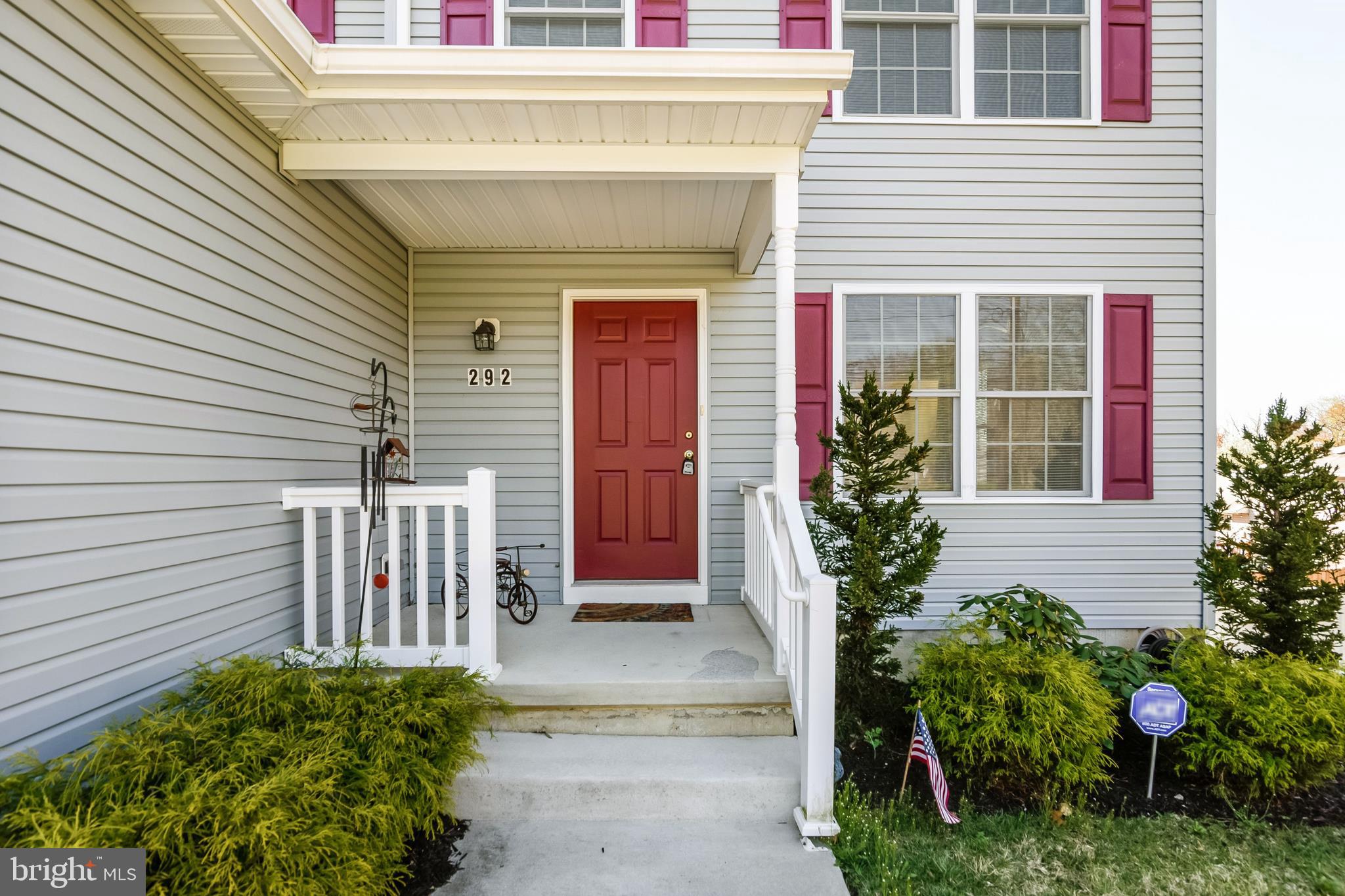 292 East Browning Road Bellmawr, NJ 08031 - Photo 3 of 18 Gallery Image 3