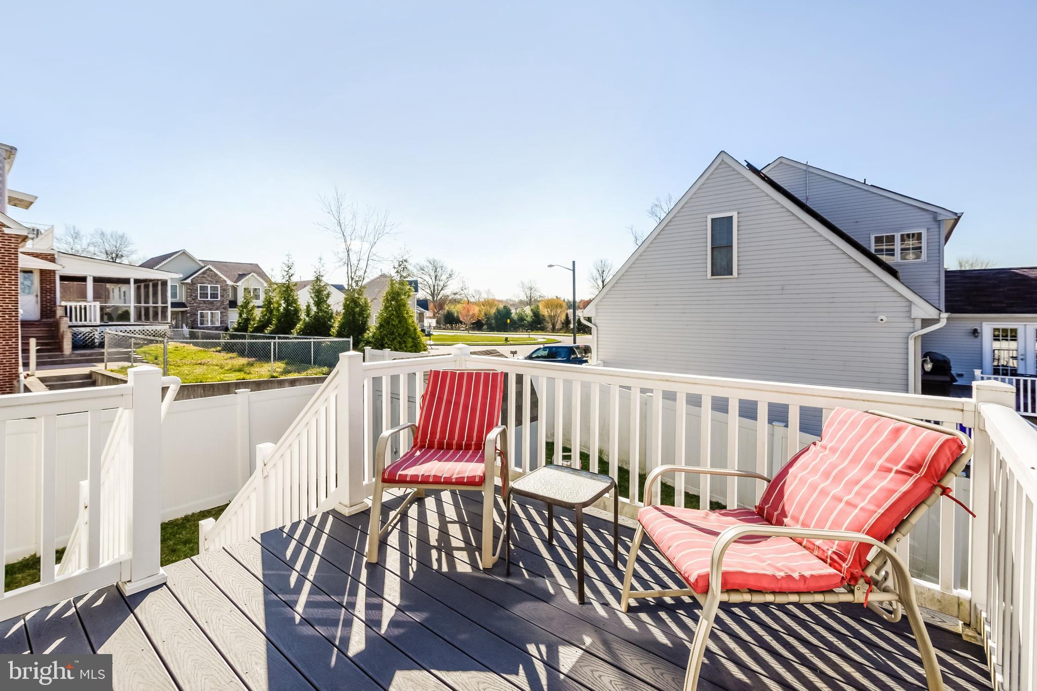 292 East Browning Road Bellmawr, NJ 08031 - Photo 8 of 18 Gallery Image 8