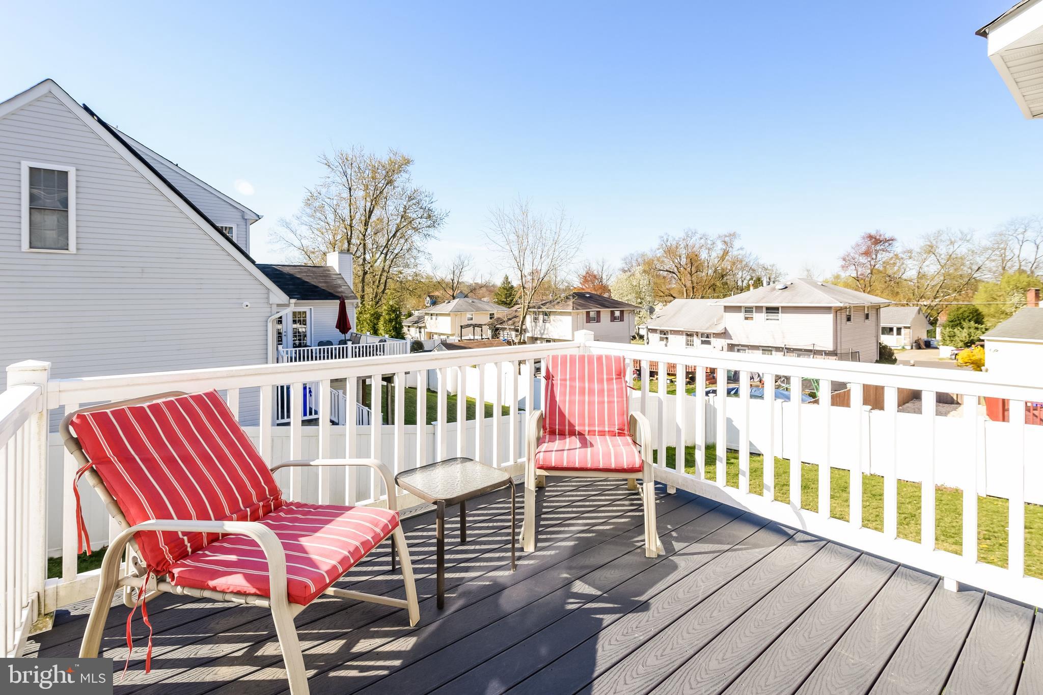 292 East Browning Road Bellmawr, NJ 08031 - Photo 9 of 18 Gallery Image 9