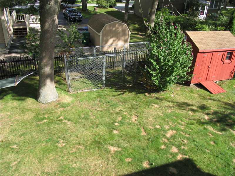 909 Middlebridge Road South Kingstown, RI 02879 - Photo 10 of 10 Yard/Garden.