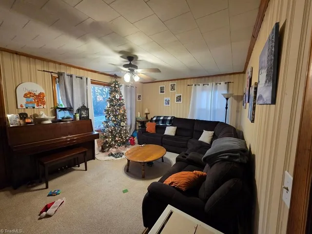 $190,000 | 1615 Brushy Mountain Road, Wilkesboro, NC 28697