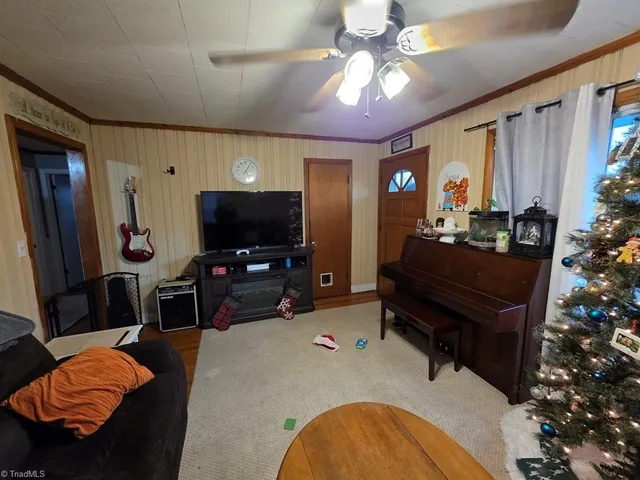 $190,000 | 1615 Brushy Mountain Road, Wilkesboro, NC 28697