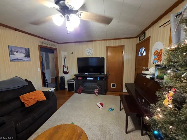 $190,000 | 1615 Brushy Mountain Road, Wilkesboro, NC 28697