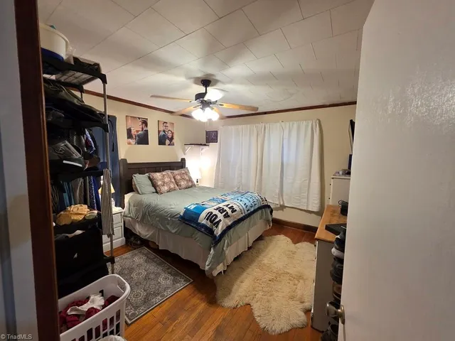 $190,000 | 1615 Brushy Mountain Road, Wilkesboro, NC 28697