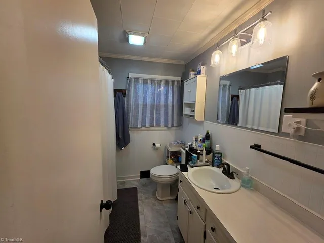 $190,000 | 1615 Brushy Mountain Road, Wilkesboro, NC 28697