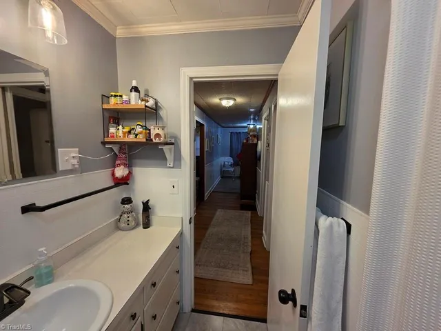 $190,000 | 1615 Brushy Mountain Road, Wilkesboro, NC 28697