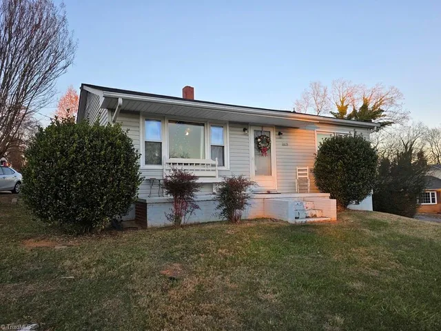 $190,000 | 1615 Brushy Mountain Road, Wilkesboro, NC 28697