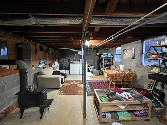 $190,000 | 1615 Brushy Mountain Road, Wilkesboro, NC 28697