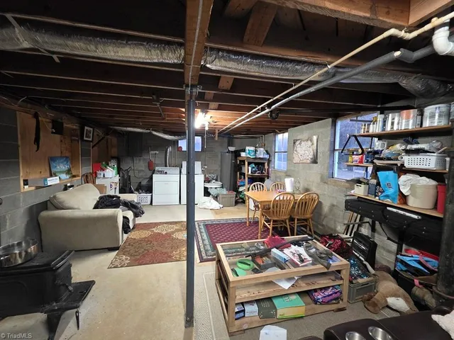 $190,000 | 1615 Brushy Mountain Road, Wilkesboro, NC 28697