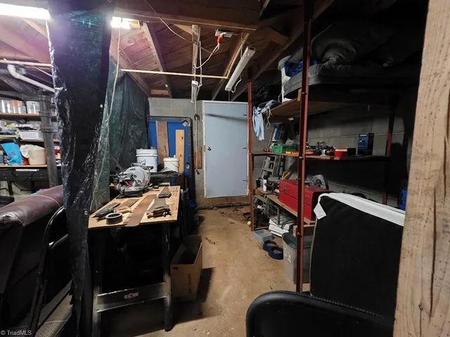 $190,000 | 1615 Brushy Mountain Road, Wilkesboro, NC 28697