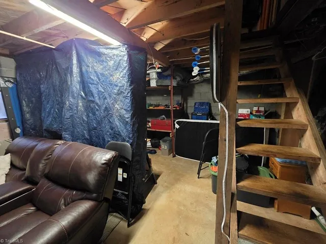 $190,000 | 1615 Brushy Mountain Road, Wilkesboro, NC 28697