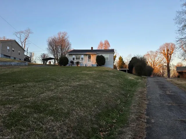 $190,000 | 1615 Brushy Mountain Road, Wilkesboro, NC 28697