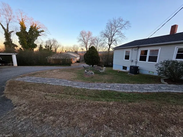 $190,000 | 1615 Brushy Mountain Road, Wilkesboro, NC 28697