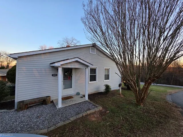 $190,000 | 1615 Brushy Mountain Road, Wilkesboro, NC 28697