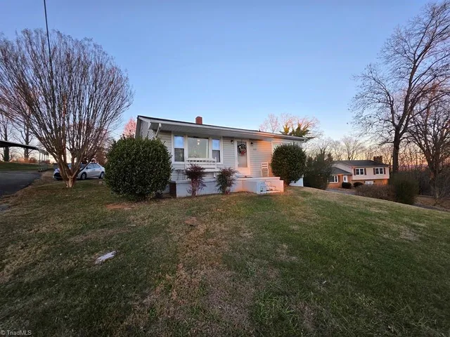 $190,000 | 1615 Brushy Mountain Road, Wilkesboro, NC 28697