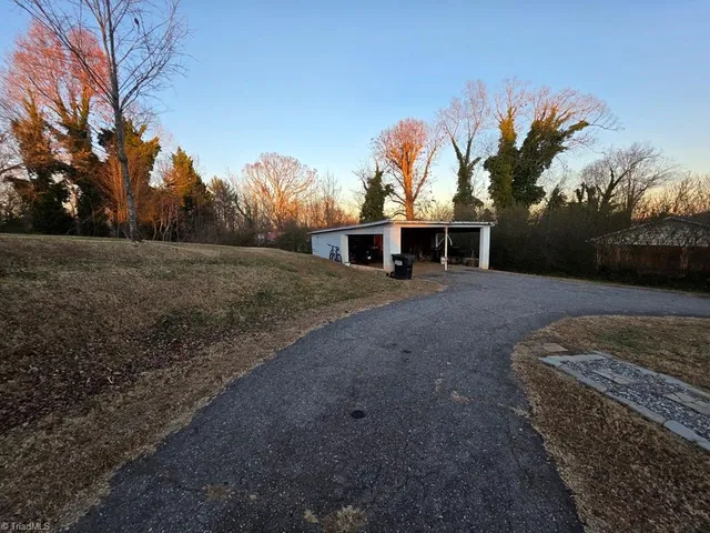 $190,000 | 1615 Brushy Mountain Road, Wilkesboro, NC 28697