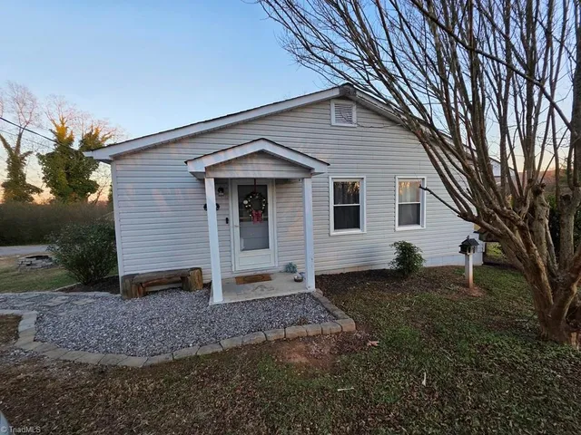 $190,000 | 1615 Brushy Mountain Road, Wilkesboro, NC 28697
