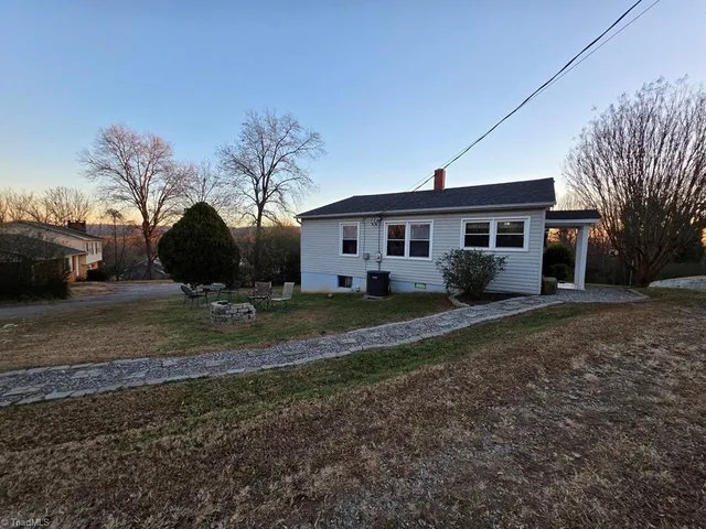 $190,000 | 1615 Brushy Mountain Road, Wilkesboro, NC 28697