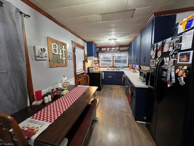 $190,000 | 1615 Brushy Mountain Road, Wilkesboro, NC 28697