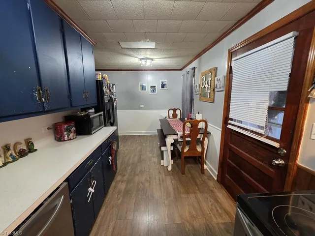 $190,000 | 1615 Brushy Mountain Road, Wilkesboro, NC 28697