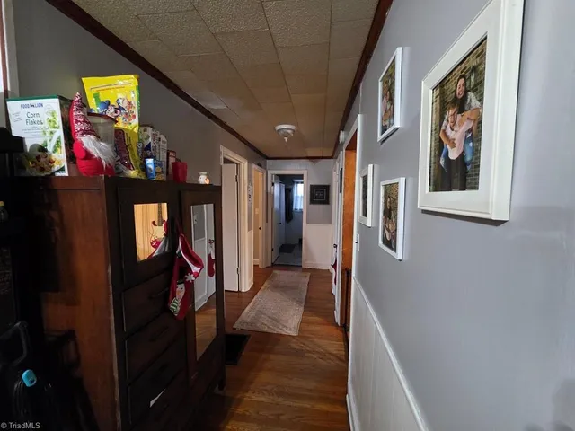 $190,000 | 1615 Brushy Mountain Road, Wilkesboro, NC 28697