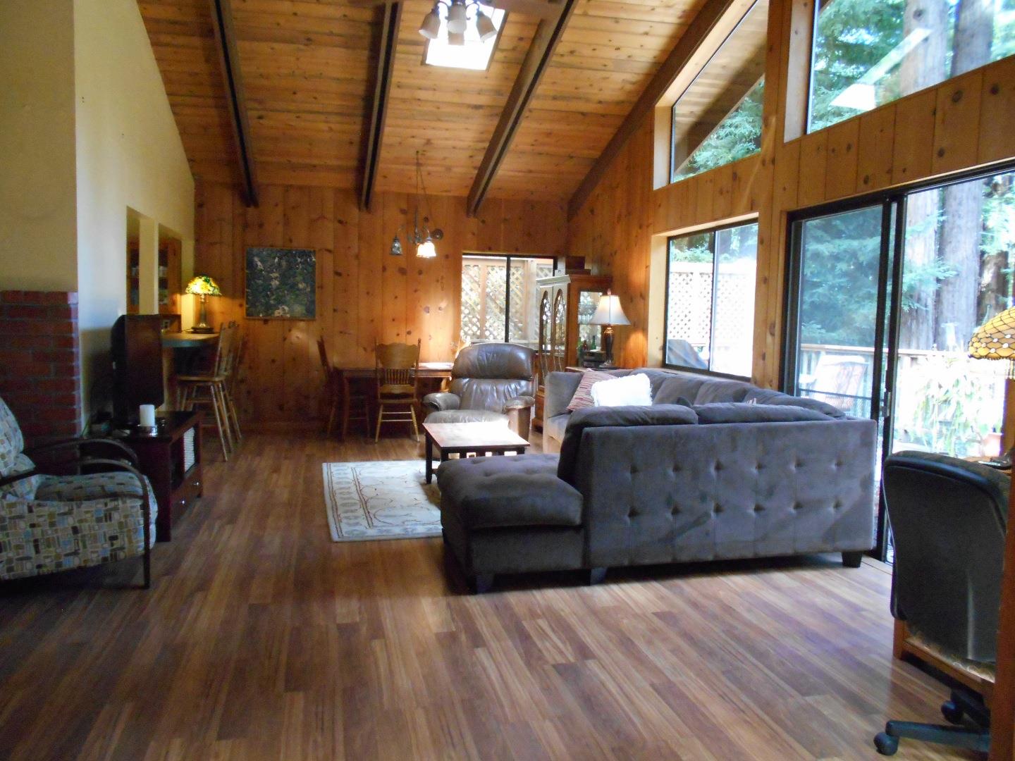860 Valley View Road Ben Lomond, CA 95005 - Photo 15 of 39 Gallery Image 15