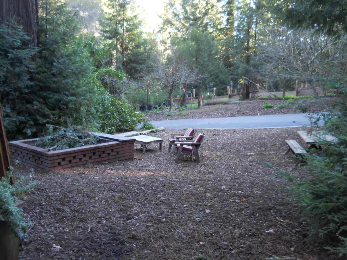 860 Valley View Road Ben Lomond, CA 95005 - Photo 29 of 39 Gallery Image 29