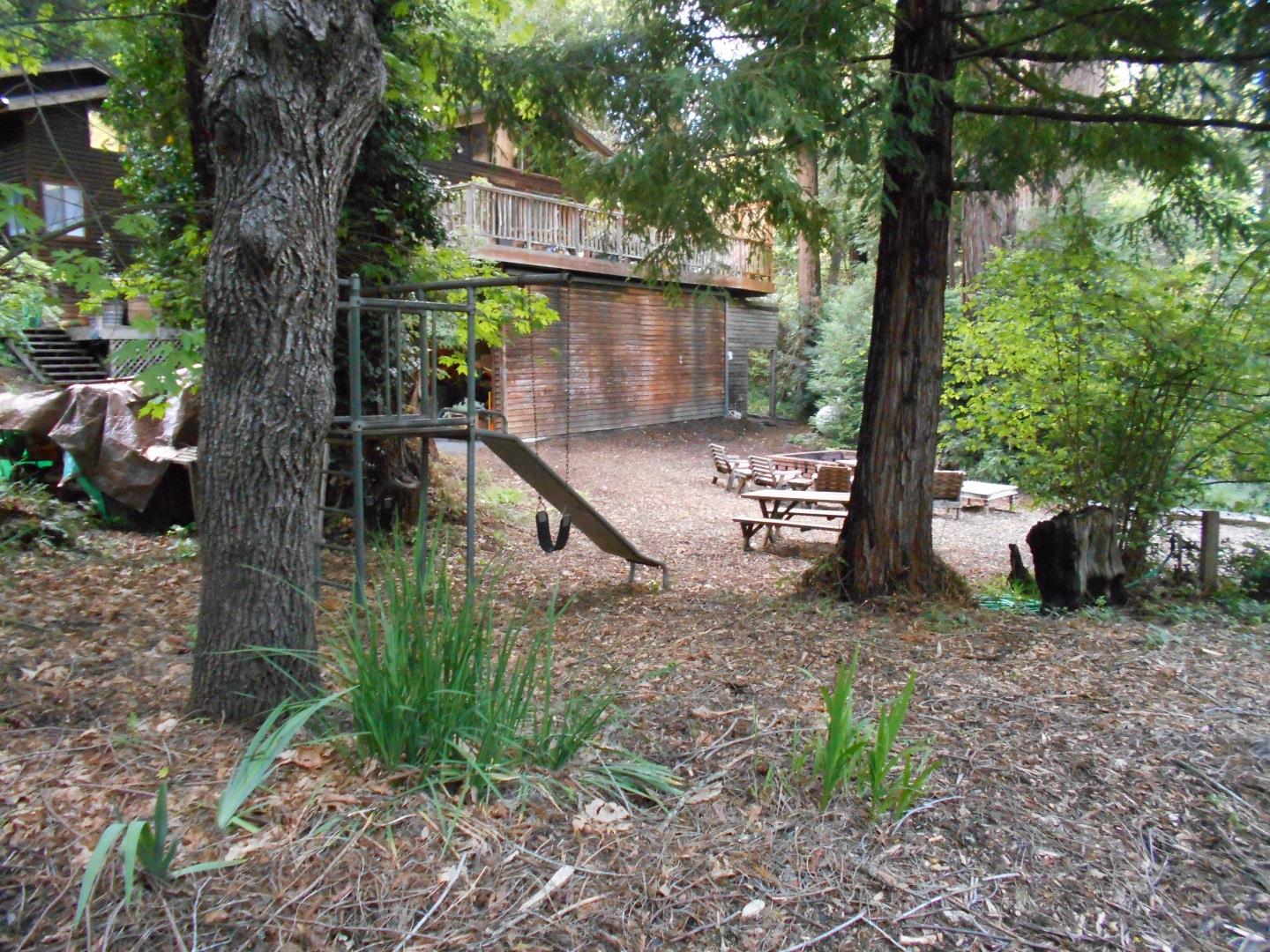 860 Valley View Road Ben Lomond, CA 95005 - Photo 3 of 39 Gallery Image 3