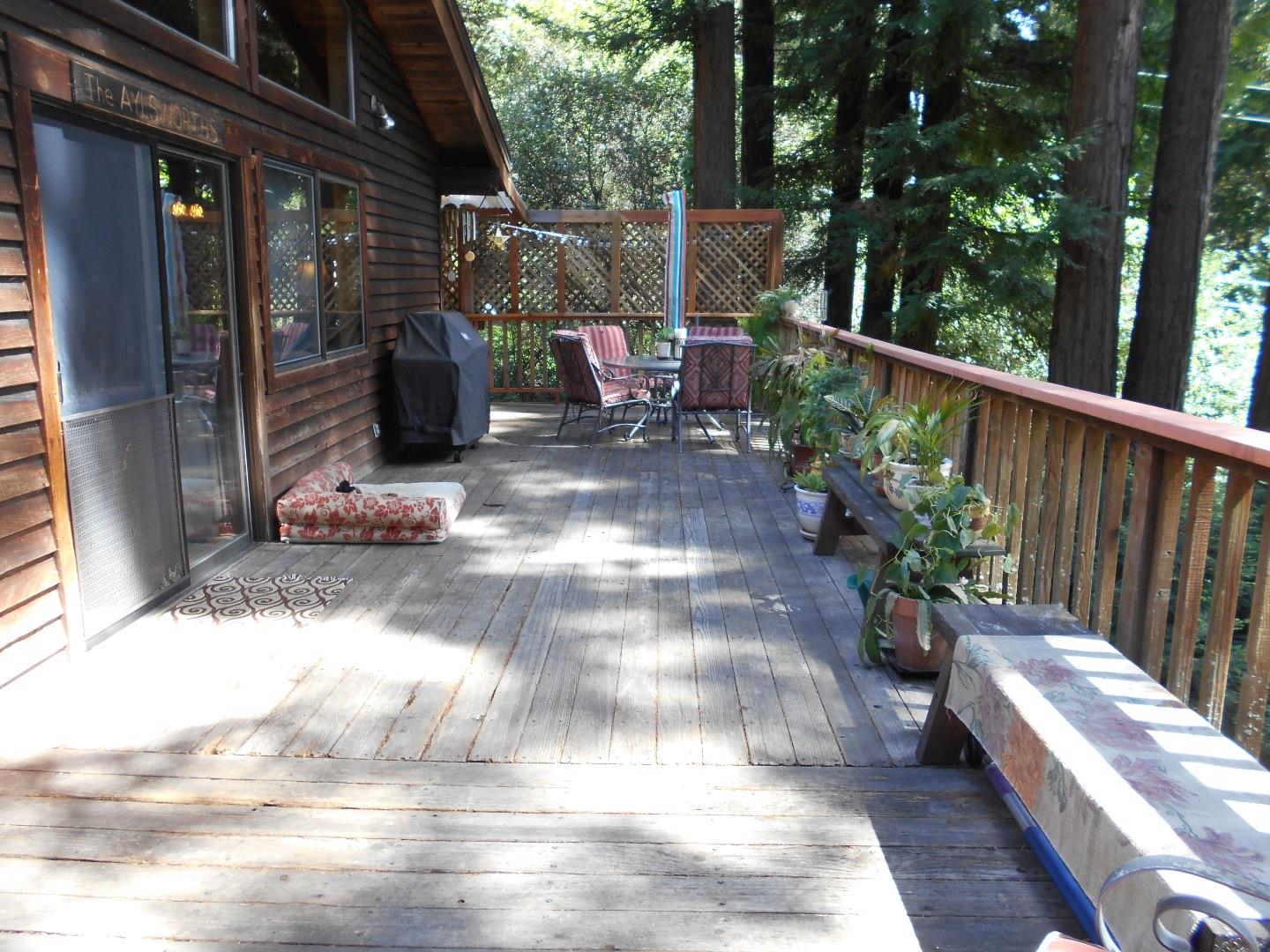 860 Valley View Road Ben Lomond, CA 95005 - Photo 35 of 39 Gallery Image 35