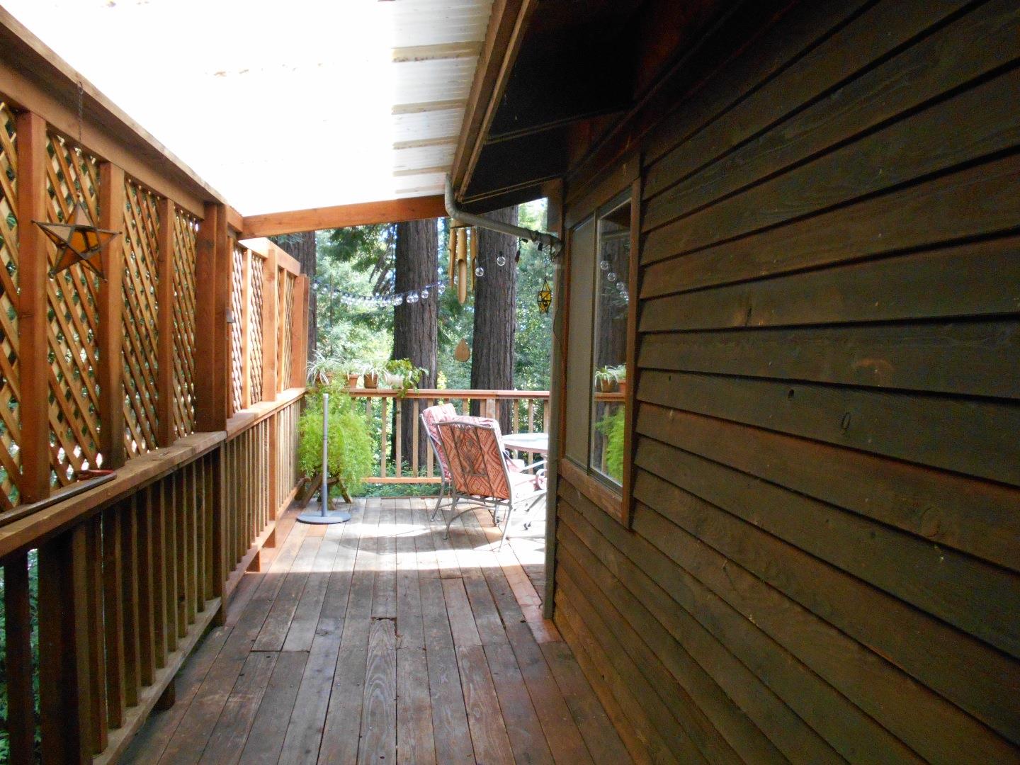 860 Valley View Road Ben Lomond, CA 95005 - Photo 36 of 39 Gallery Image 36