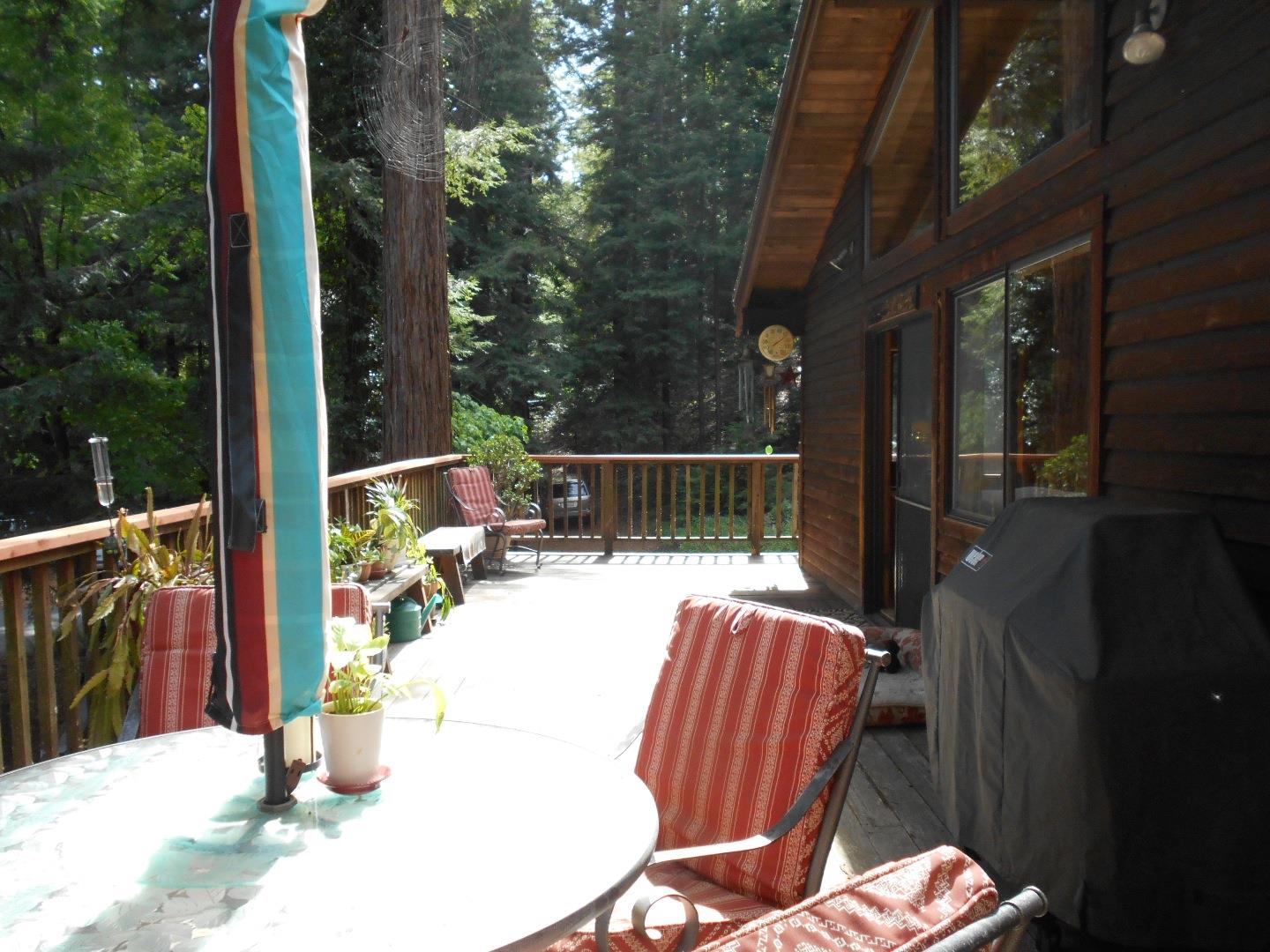 860 Valley View Road Ben Lomond, CA 95005 - Photo 37 of 39 Gallery Image 37