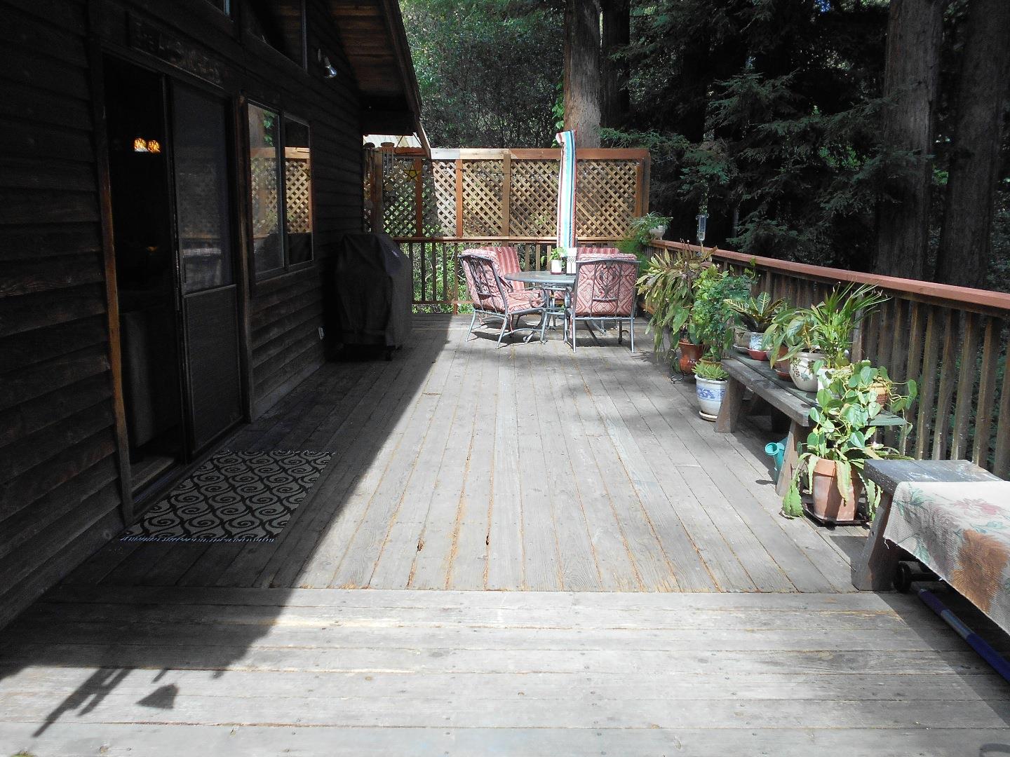 860 Valley View Road Ben Lomond, CA 95005 - Photo 38 of 39 Gallery Image 38