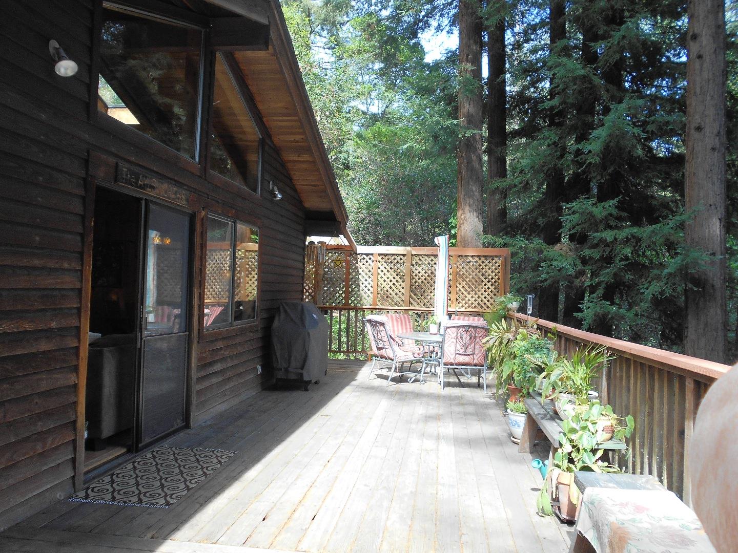 860 Valley View Road Ben Lomond, CA 95005 - Photo 39 of 39 Gallery Image 39