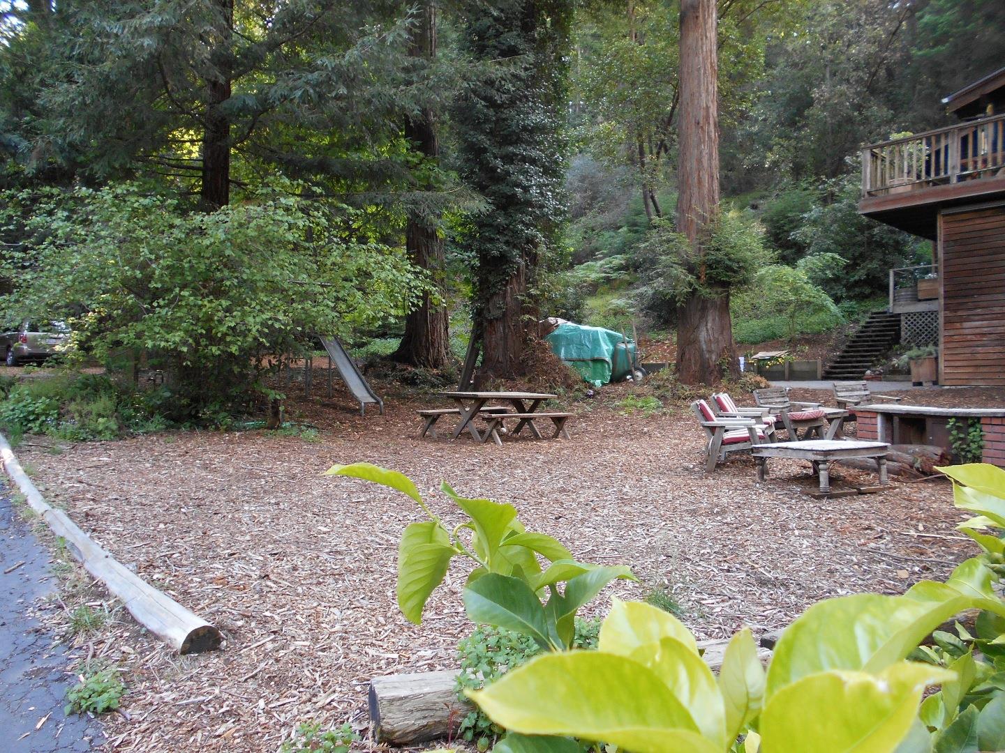 860 Valley View Road Ben Lomond, CA 95005 - Photo 4 of 39 Gallery Image 4