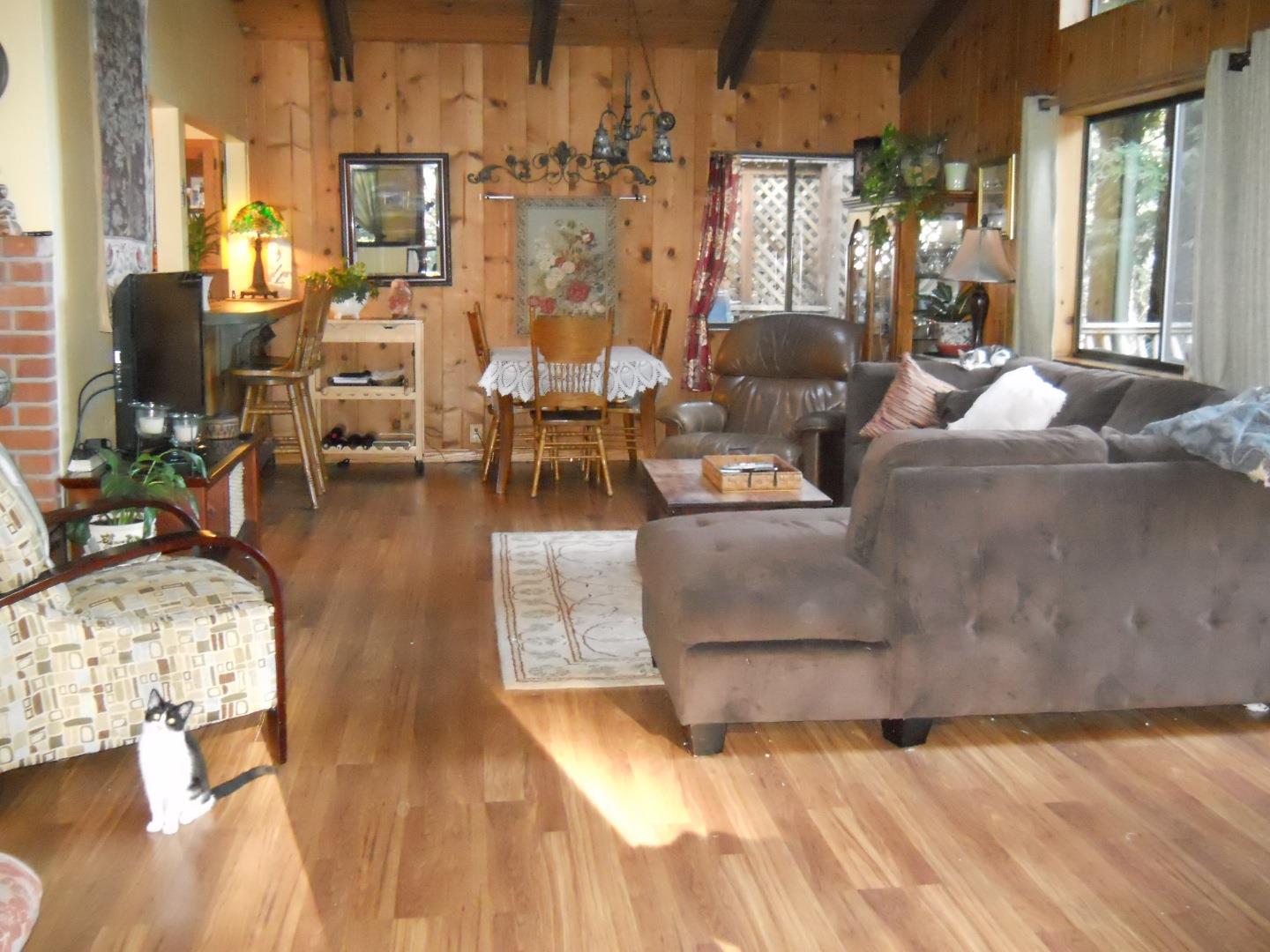 860 Valley View Road Ben Lomond, CA 95005 - Photo 9 of 39 Gallery Image 9