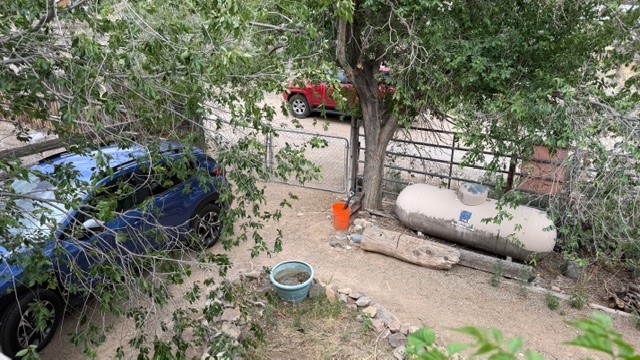 5 South Arroyo Road Cerrillos, NM 87010 - Photo 20 of 21