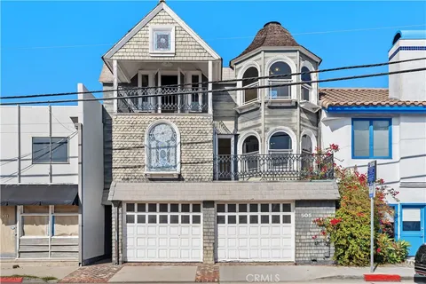 $3,299,000 | 505 29th Street, Newport Beach, CA 92663