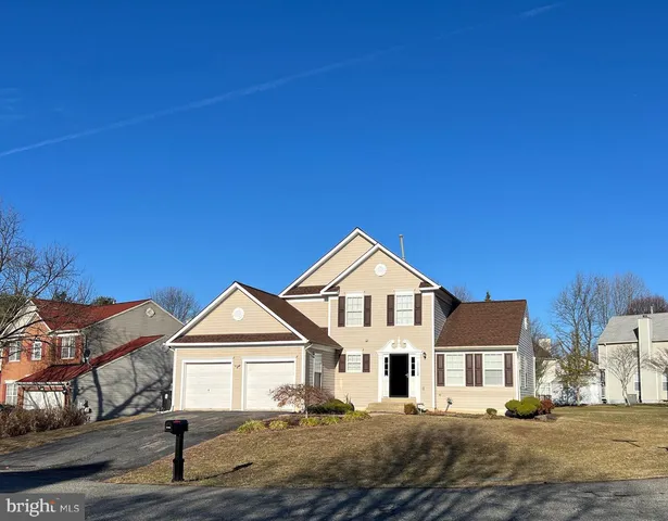 $3,300 | 10108 Oklahoma Court, Upper Marlboro, MD 20774