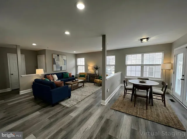 $3,300 | 10108 Oklahoma Court, Upper Marlboro, MD 20774